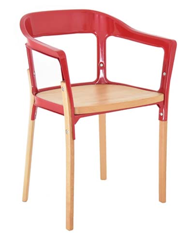 Cafe Chair