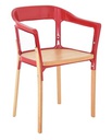 Cafe Chair
