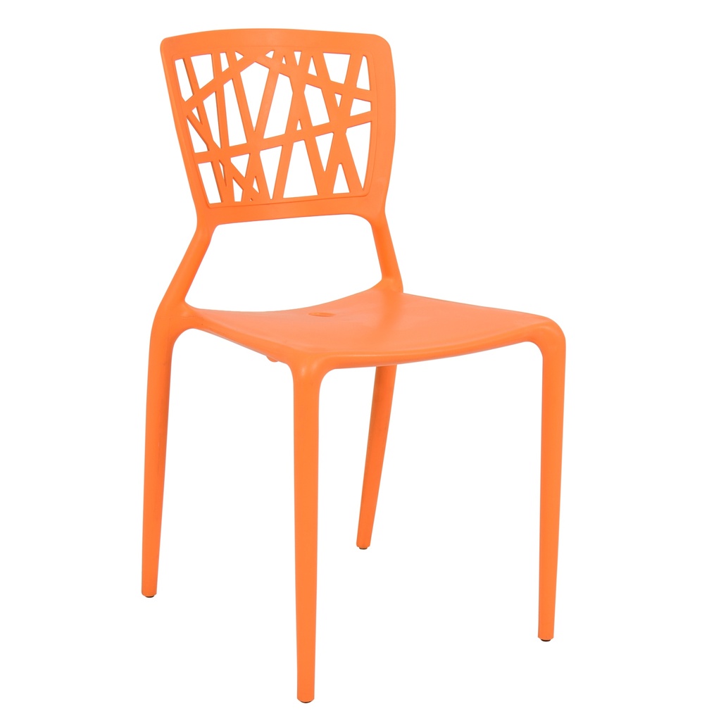 [1154795] Cafe Chair (GREEN 5GY 6/6)