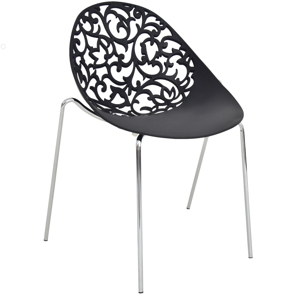 Cafe Chair