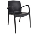 Cafe Chair