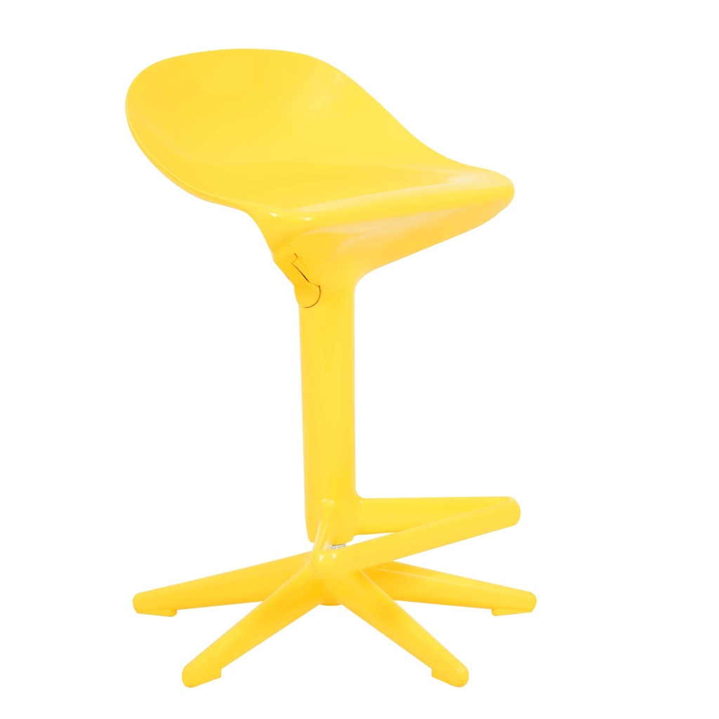 [1261615] Adjustable Height (MUSTURD 2.5Y 8/12)