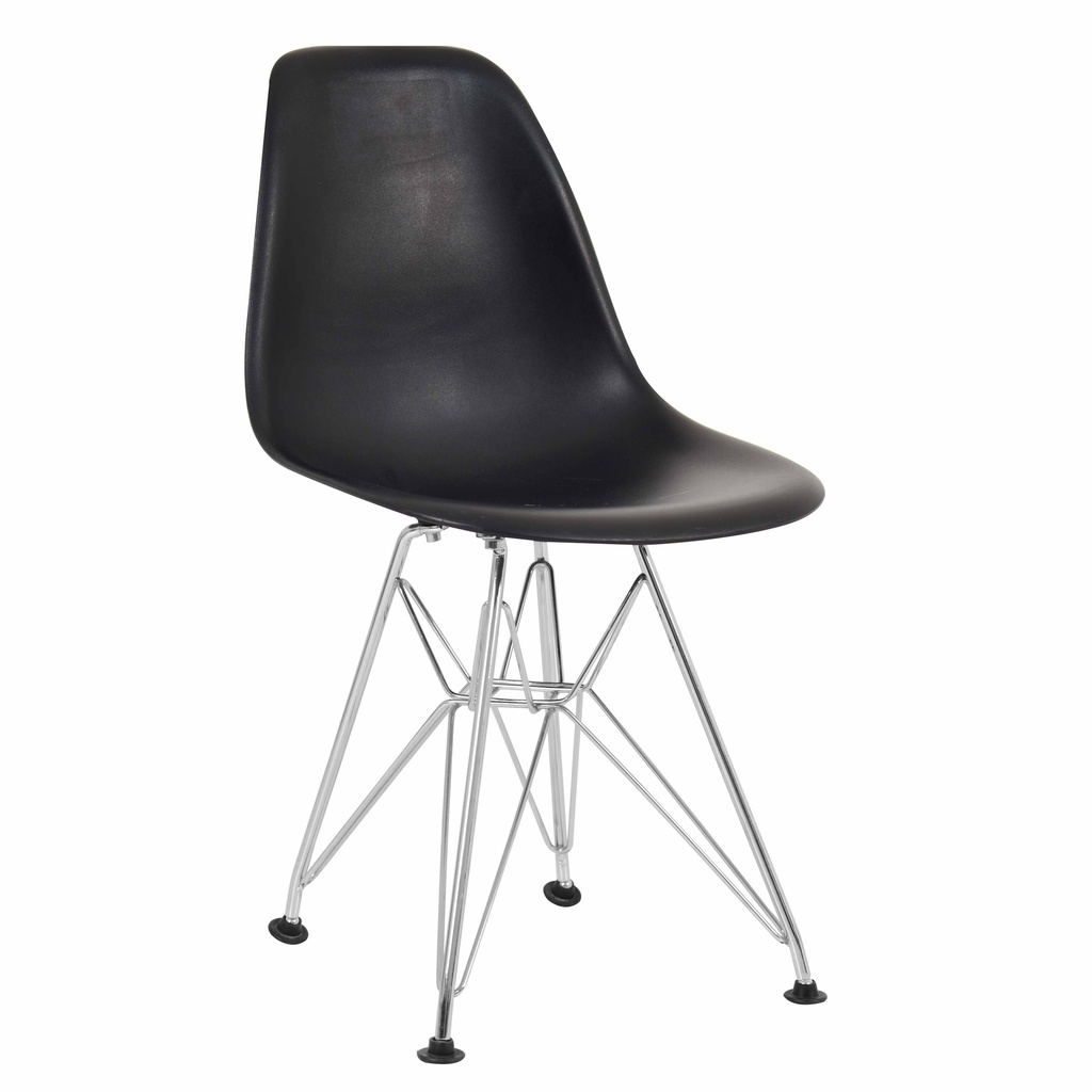 [1191615] Kids Chair (LIGHT ORNAGE PANTONE 13-3-3 U)