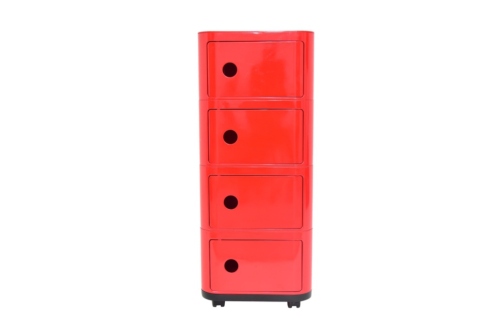 Kids Chest Drawer