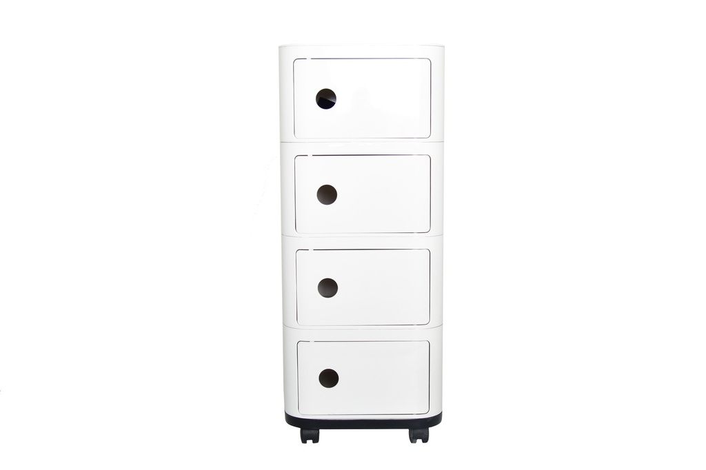 Kids Chest Drawer