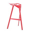 Bar Height > 70cm