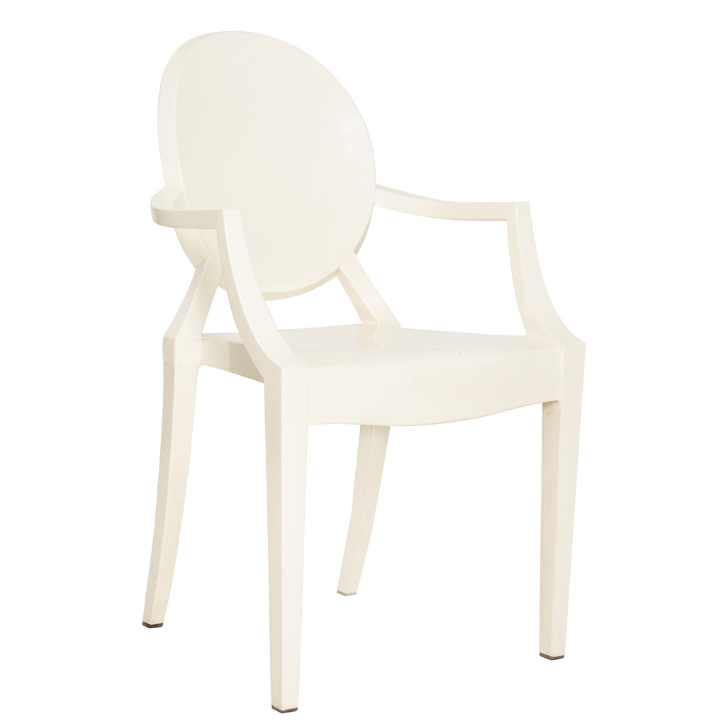 Cafe Chair