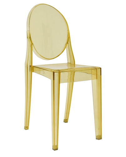 [1154528] Cafe Chair (No Colour)