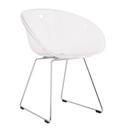 Cafe Chair