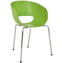 Cafe Chair
