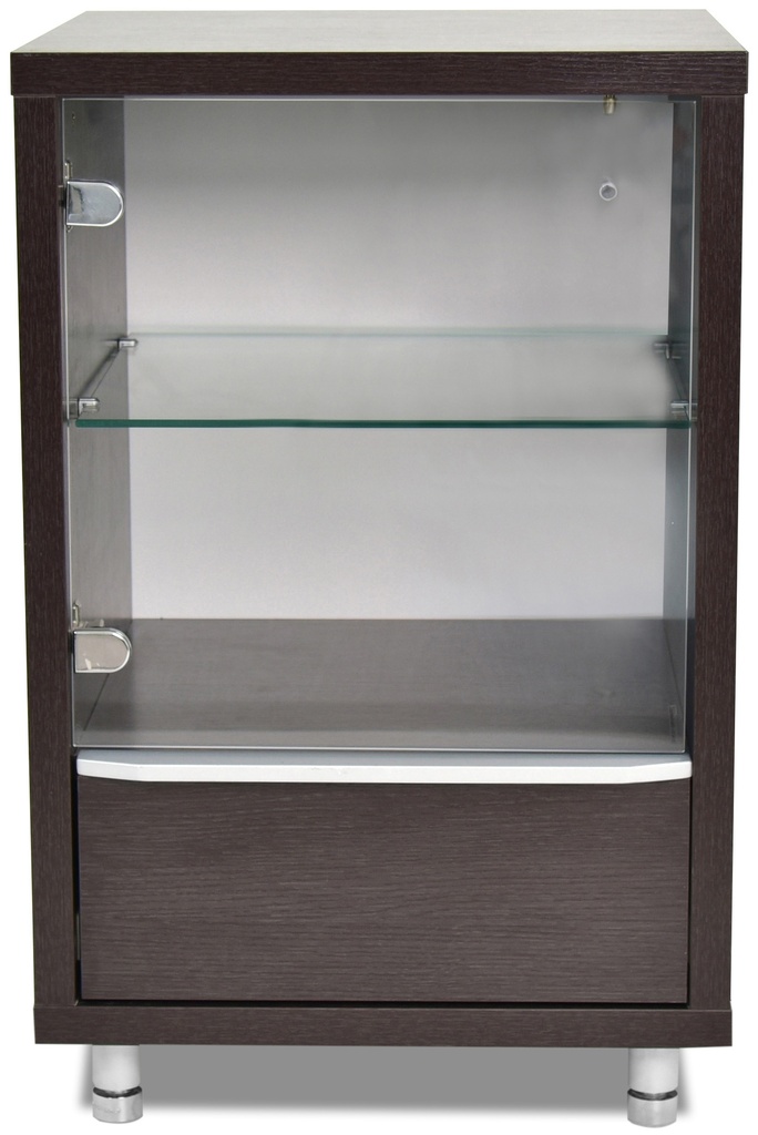 [1072822] Decorative Unit (BLACK OAK)