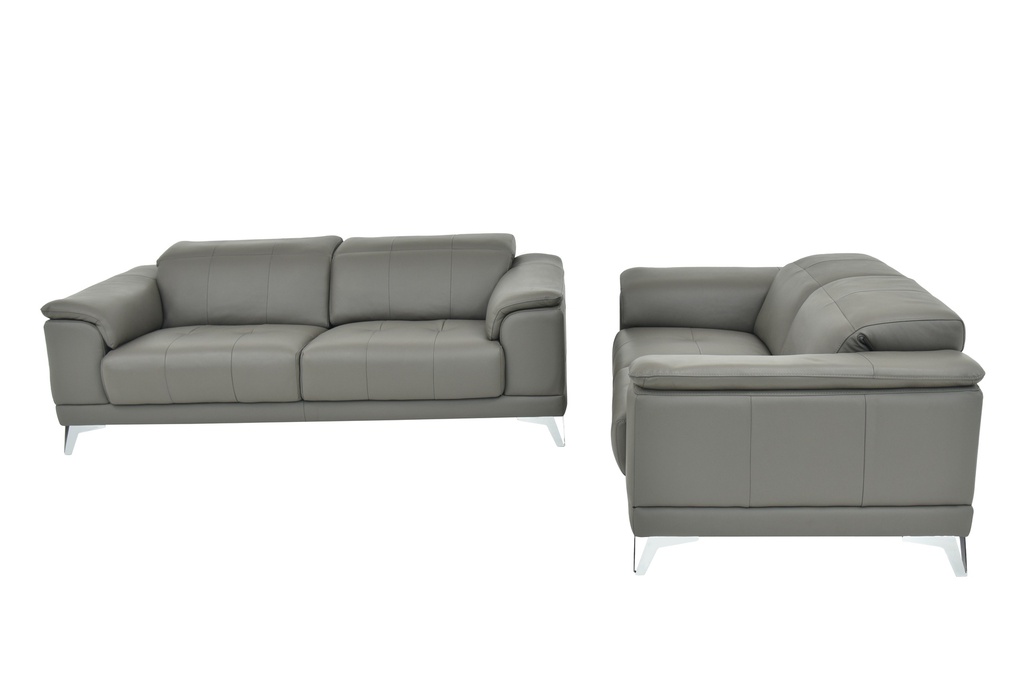 [1308280] Sofa (DARK GREY PANTONE 154-1-6 U)