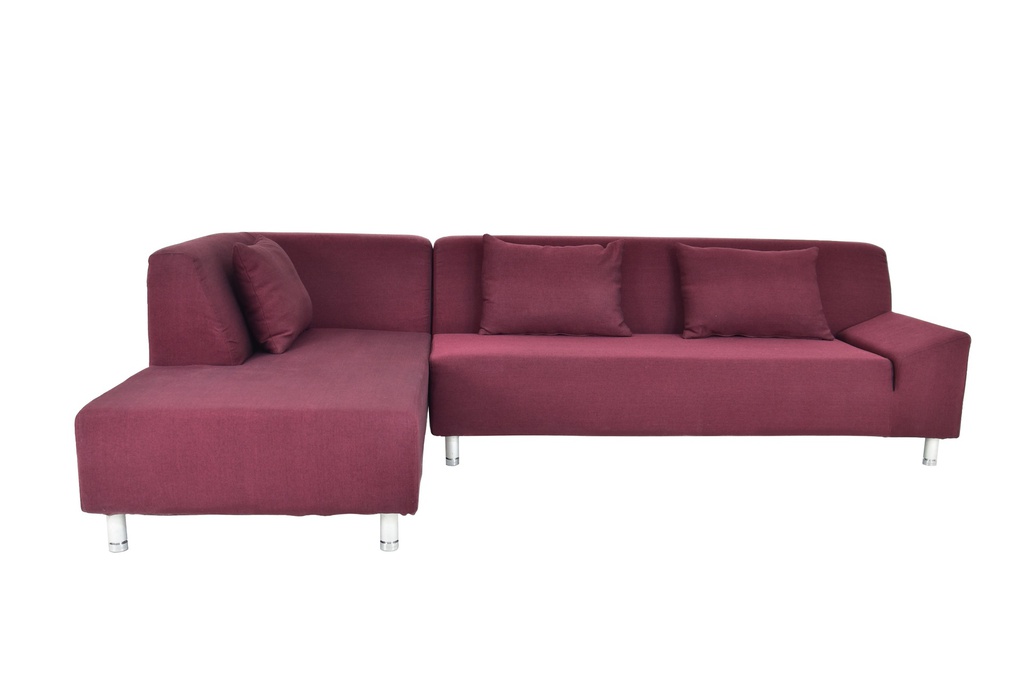 [1239195] Sofa (DARK GREY BM007-1)