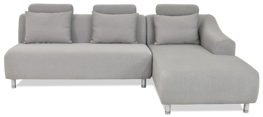 [1238006] Sofa (DARK GREY BM007-1)