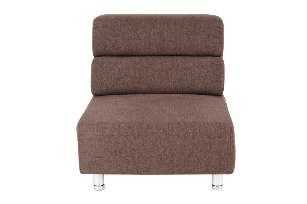 [1228670] Sofa (BROWN BH073-1)