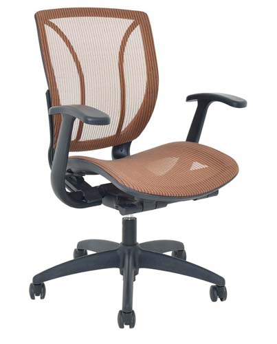 Commercial Office Chair