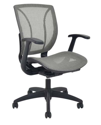 Commercial Office Chair