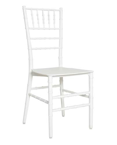 Cafe Chair