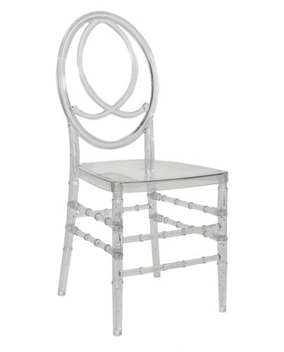Cafe Chair