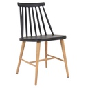 Cafe Chair