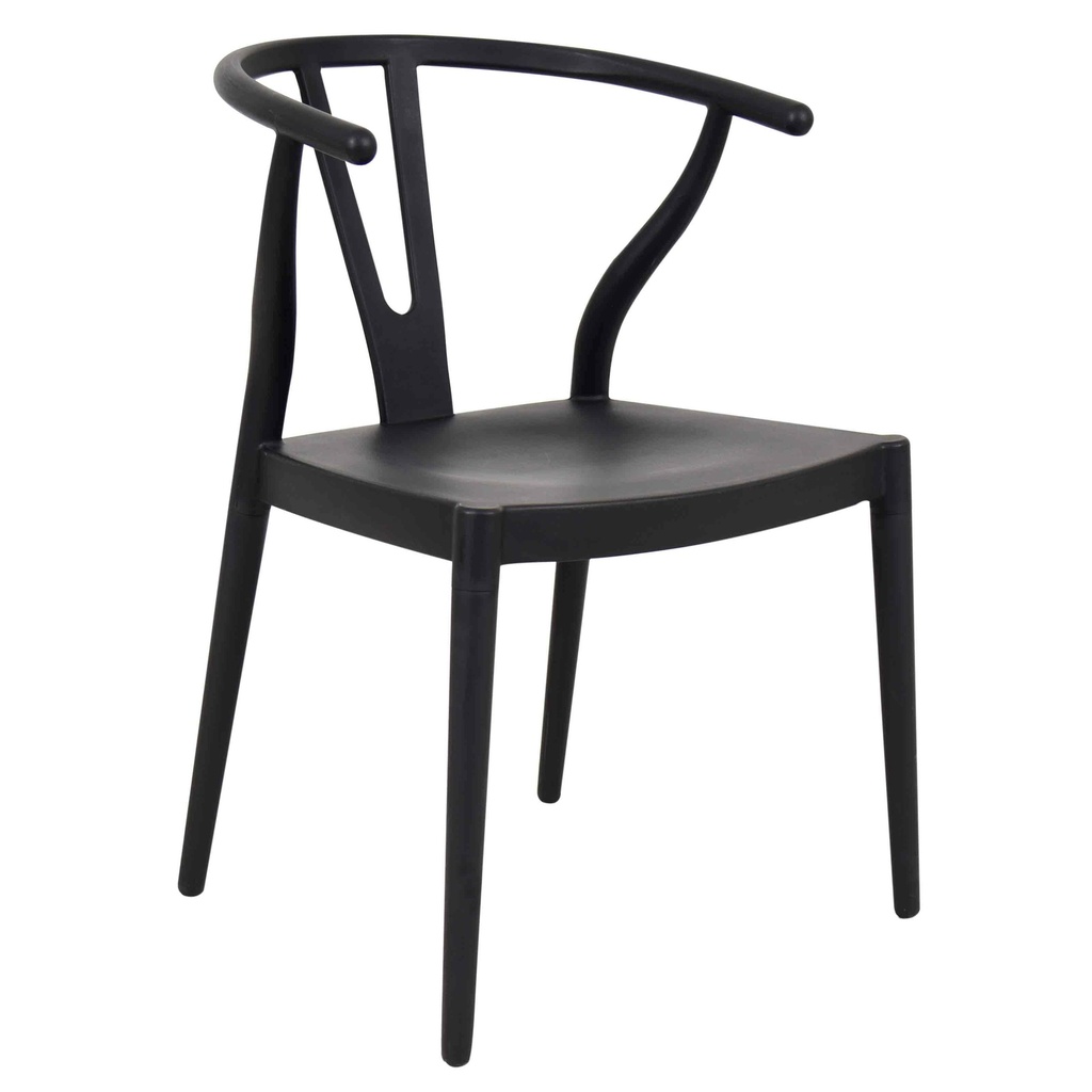 Cafe Chair
