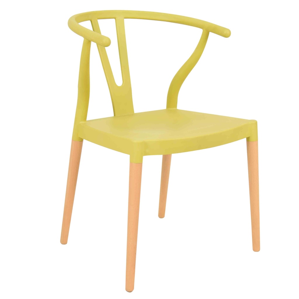 Cafe Chair