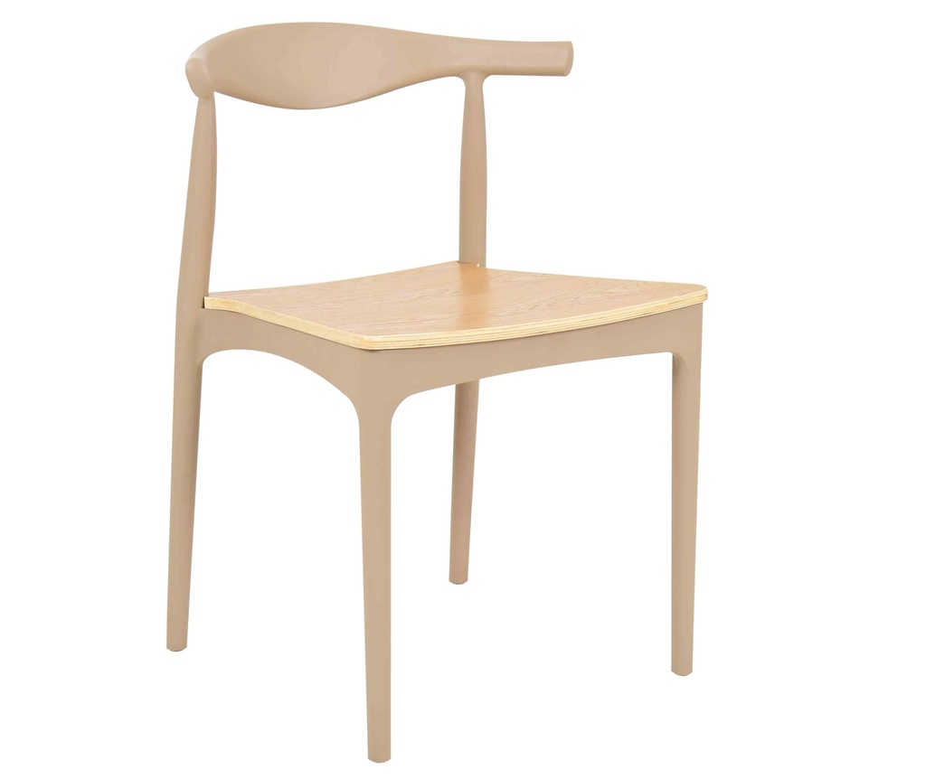 Cafe Chair