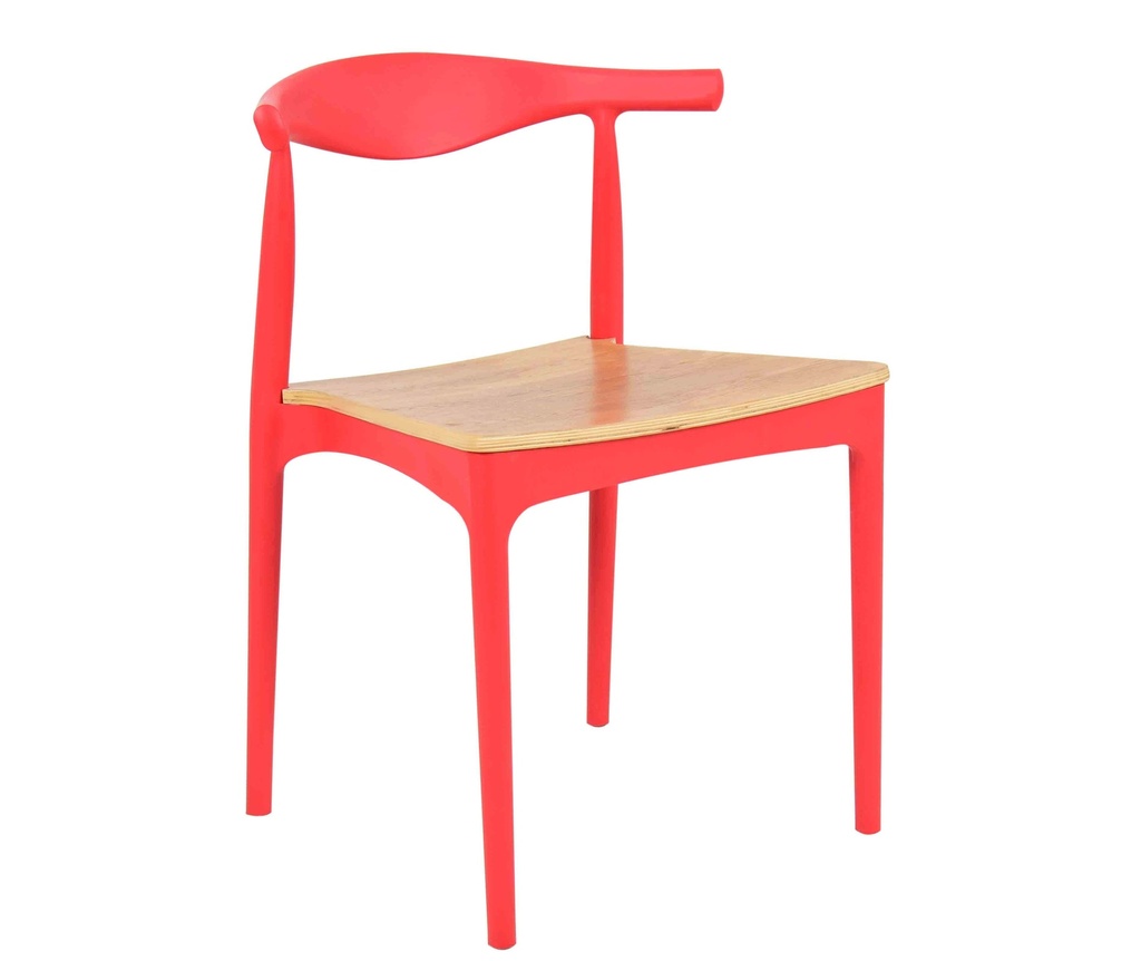 Cafe Chair
