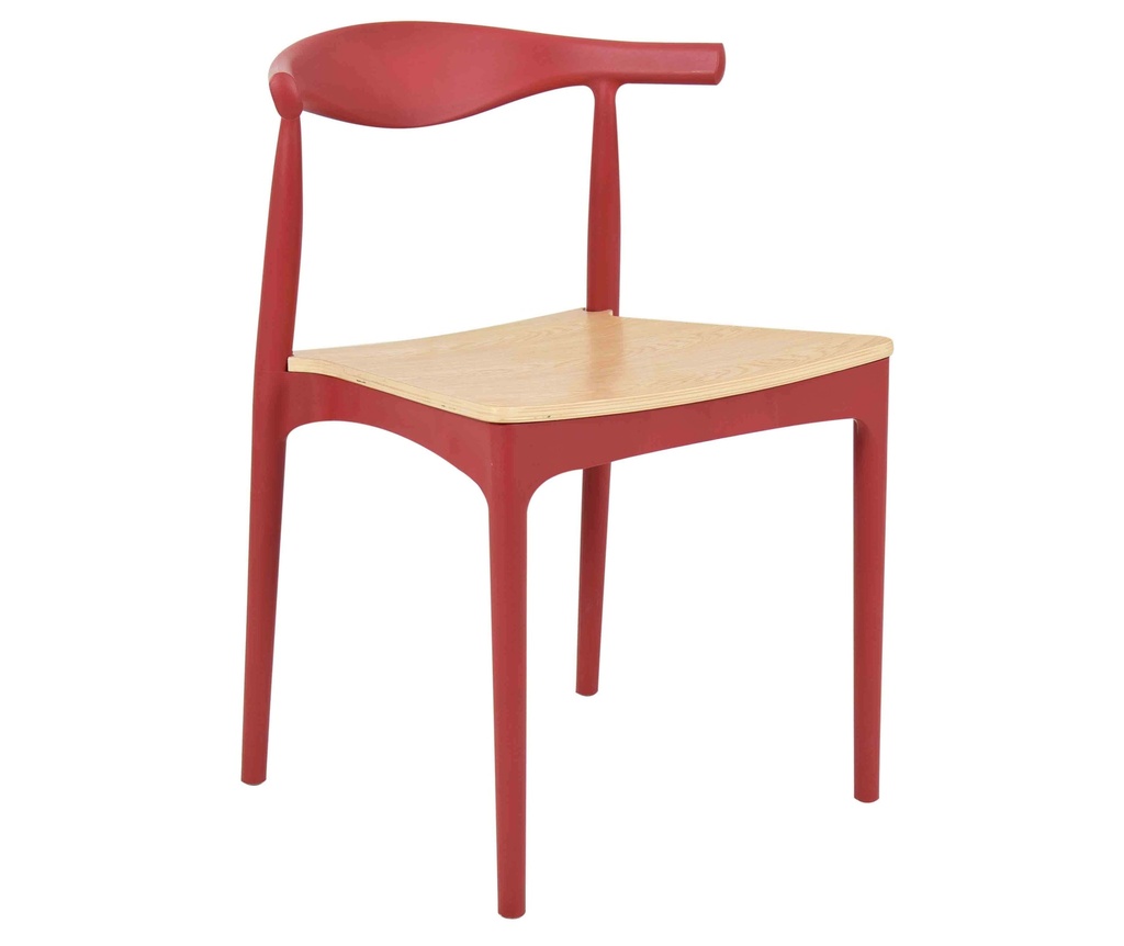 Cafe Chair