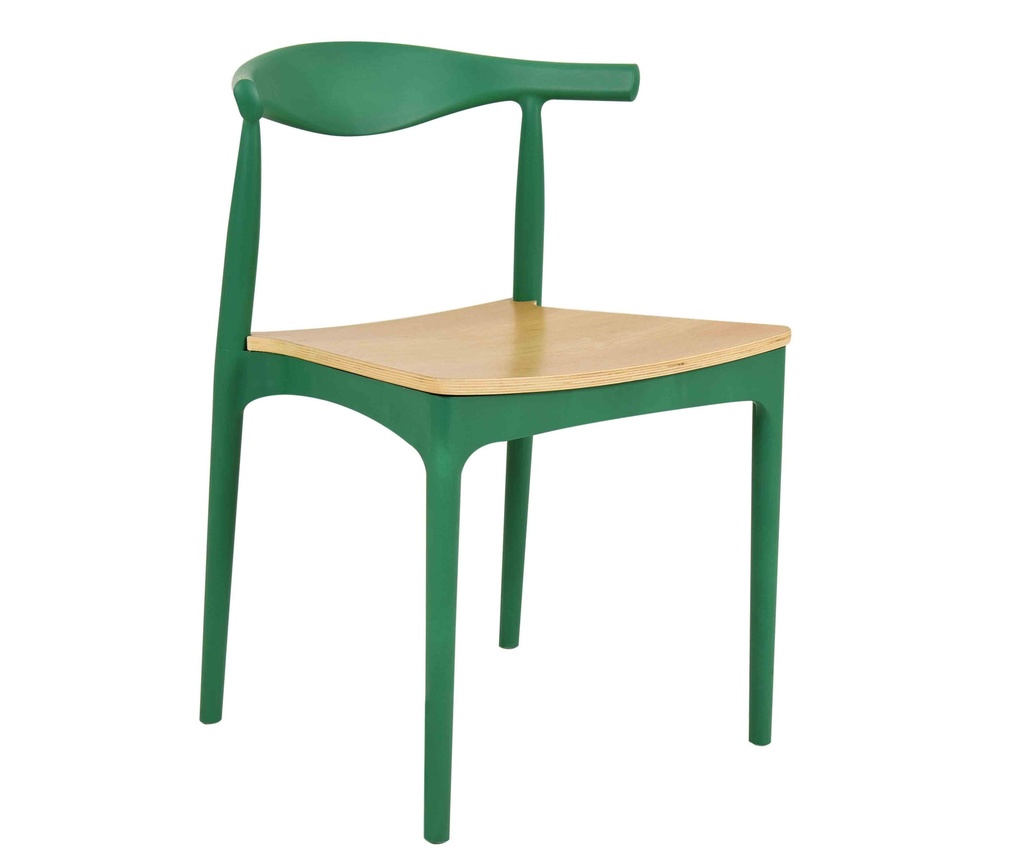 Cafe Chair