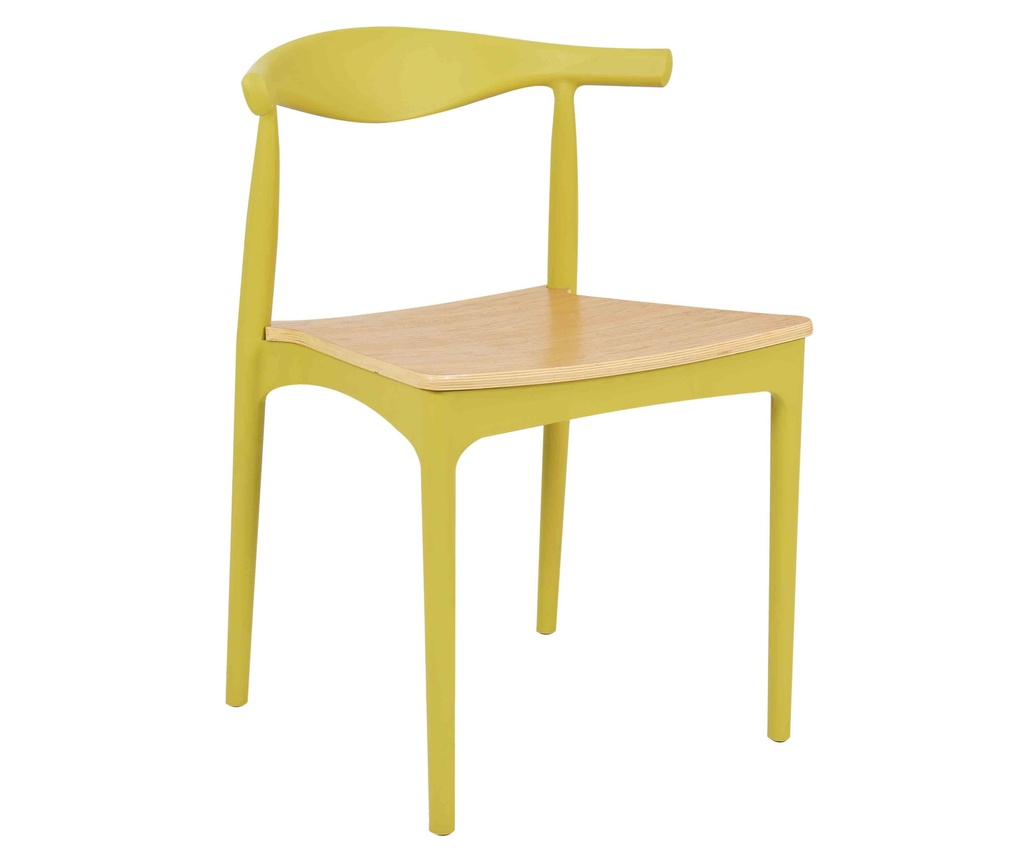 Cafe Chair