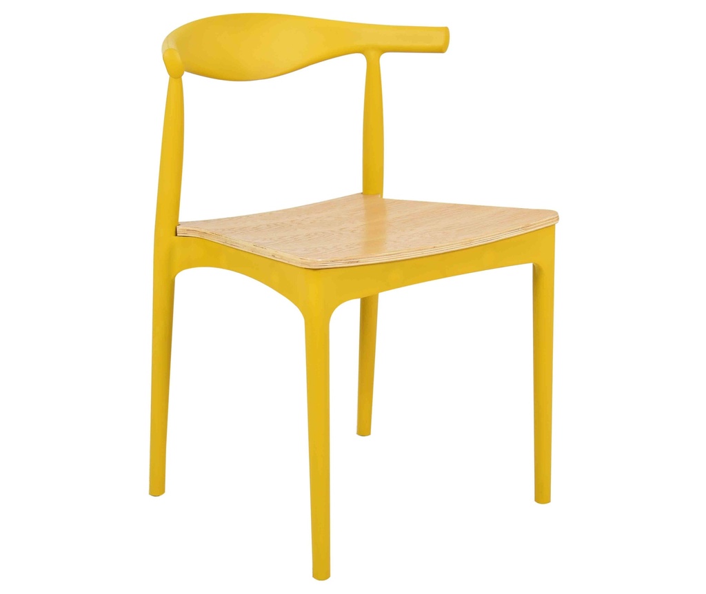 Cafe Chair