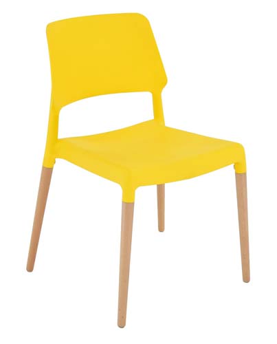 Cafe Chair