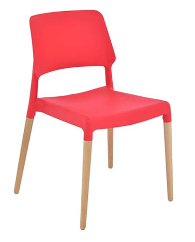 Cafe Chair