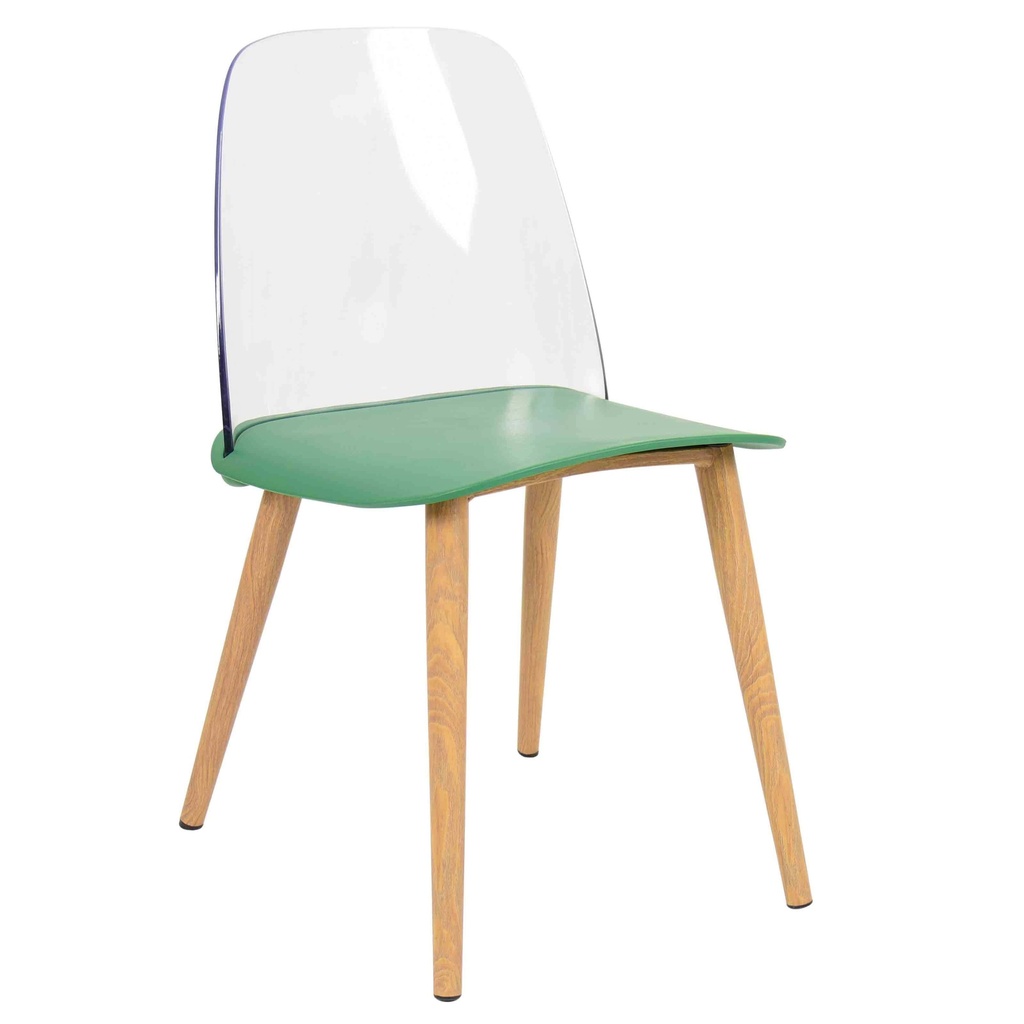 Cafe Chair