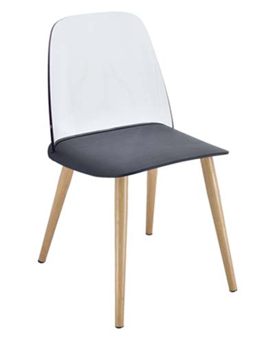Cafe Chair