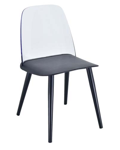 Cafe Chair
