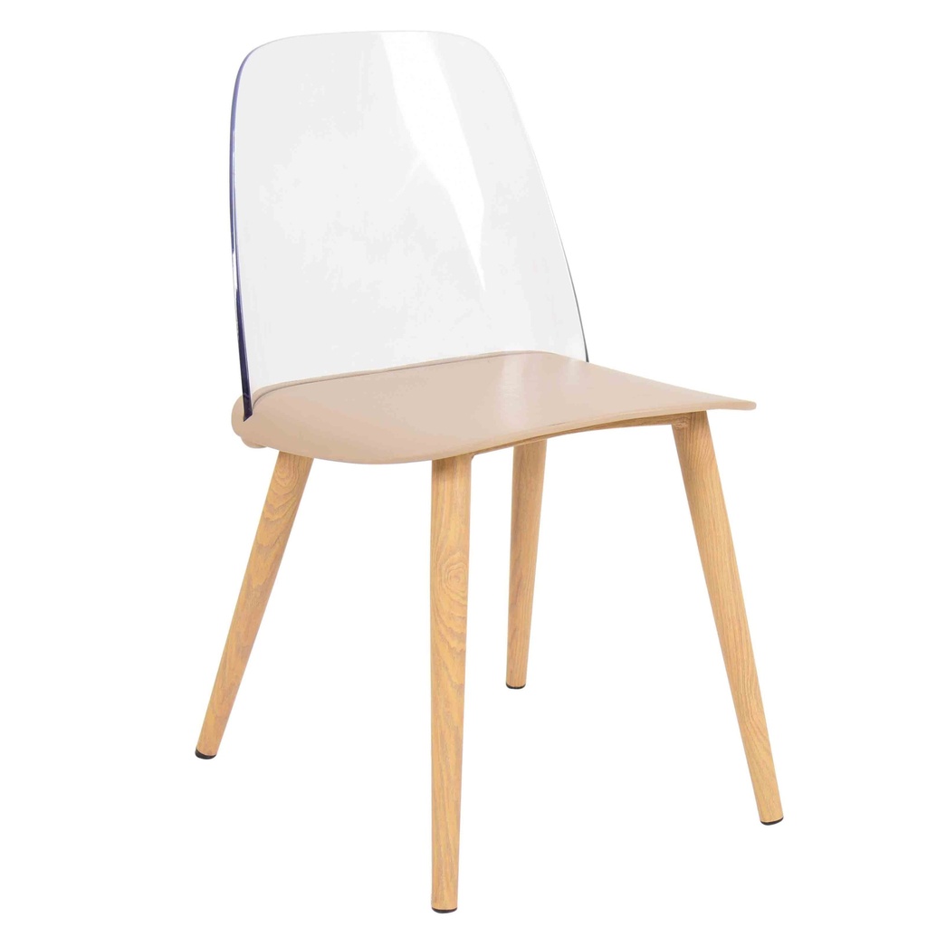 Cafe Chair
