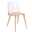 Cafe Chair