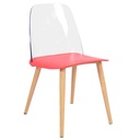 Cafe Chair