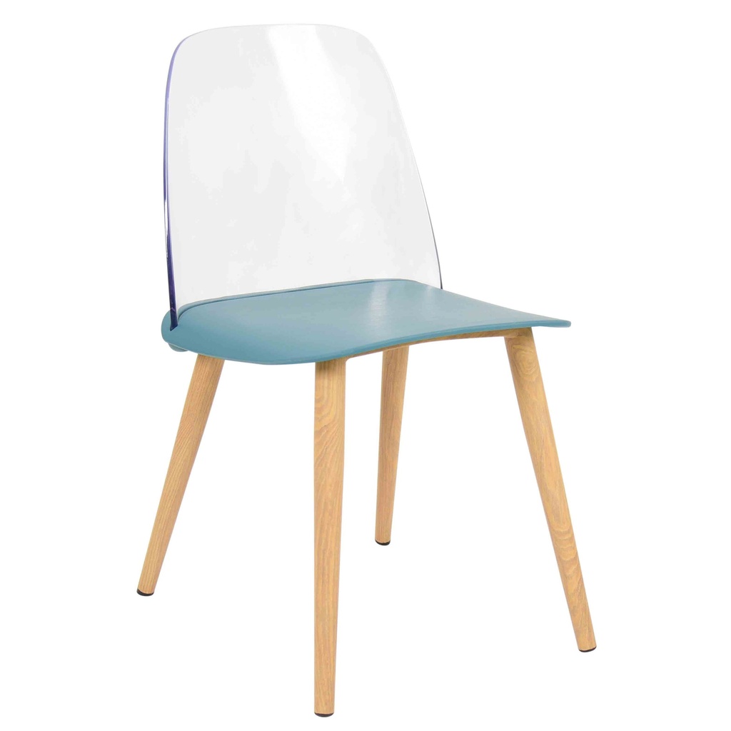 Cafe Chair