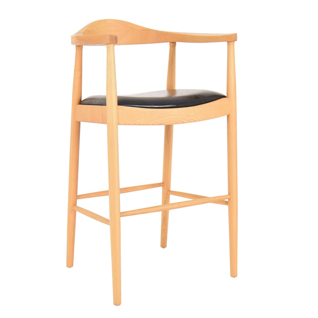 [1319354] Bar Height > 70cm (BLACK PANTONE Neut Black C)