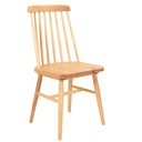 Cafe Chair