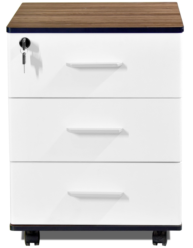 Pedestal