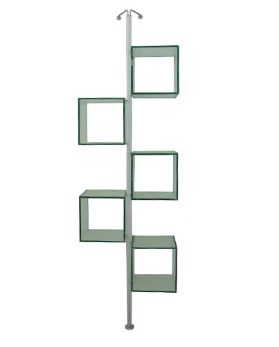 [1118049] Wall Mounted Decorative Unit