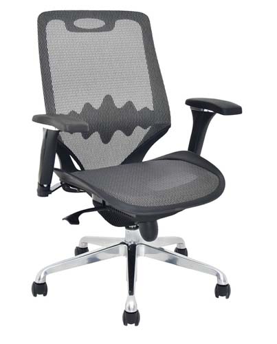 Commercial Office Chair