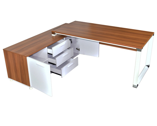 [1309898] Commercial Managers Table (RED S-28 Rd S-29 Wh)