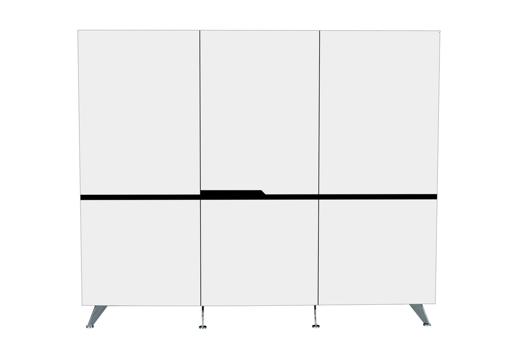 [1267297] Business Exec Multi Cabinet