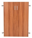Front Door Set for Cabinet