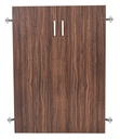 Front Door Set for Cabinet